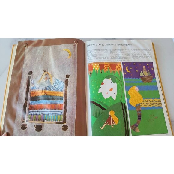 Creative Hands, Volume 16 - Picture 8 of 10